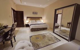 City Suites